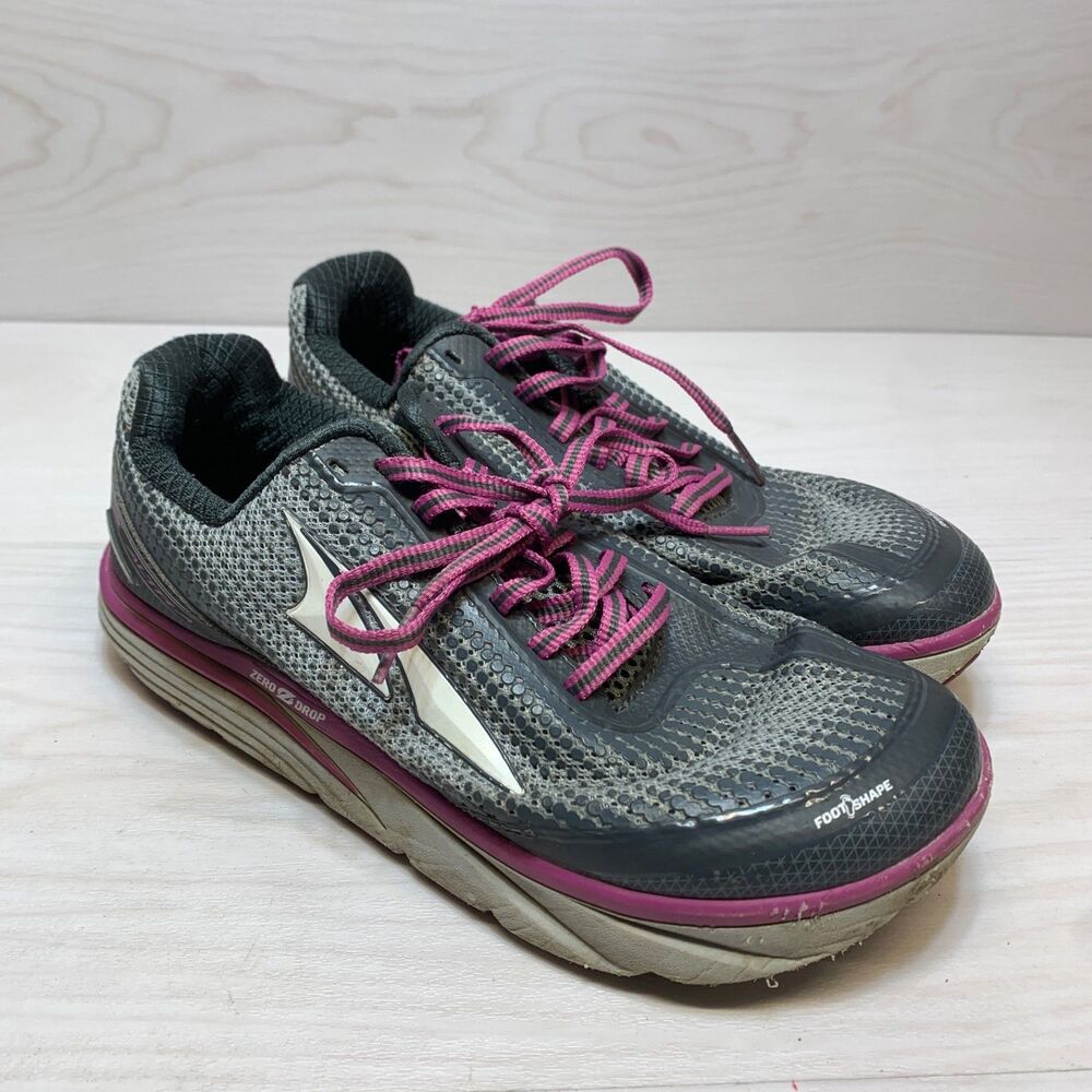 Altra Torin 3 Zero Drop‎ Women's Running Shoes Size 9.5